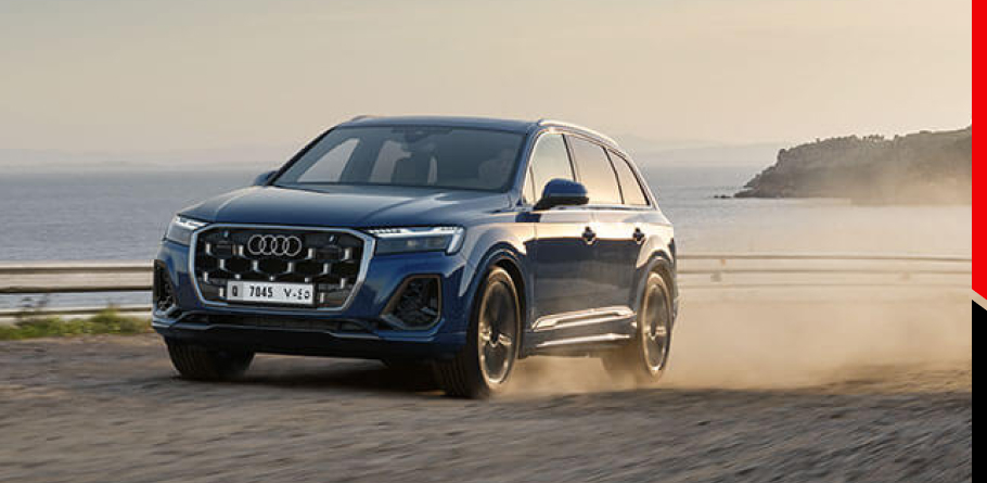 Audi Merchandise and Accessories in the UAE: A complete guide for enthusiasts